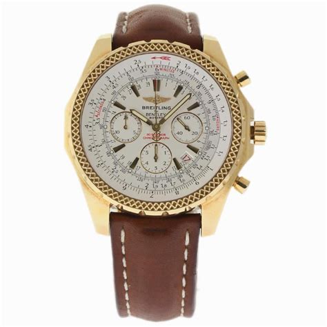 breitling 1950's watches|certified pre owned breitling.